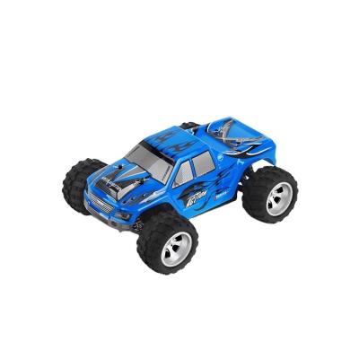 China WLTOYS A979 RC Toy Battery Plastic 2.4G 1:18 Scale 4WD 50KM/H RC Hobby App Controlled High Speed Radio Control 10 Minutes 100 Meters NC; GUA for sale