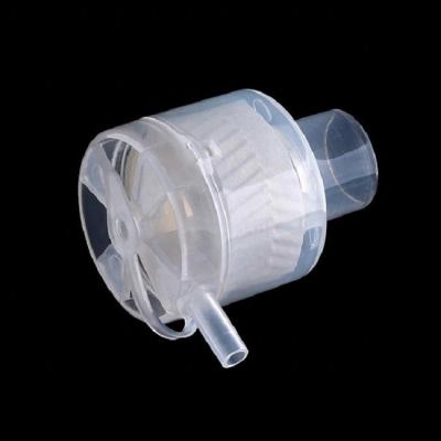 Chine filtre de respiration médical jetable d'Airlife de la seringue 15ml hypodermique à vendre