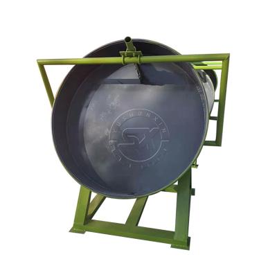 Китай China first-class quality Disc Pan Pelletizer/Fertilizer granular granulating machine продается