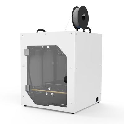 China EasyThreed X9 FDM 3D Portable High Speed Full Color 3D Printer 2.4 Touch Screen High Precision 3D Drucker for sale