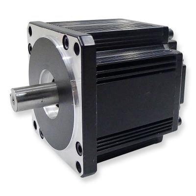 China 310 VDC Brushless E Motor for sale