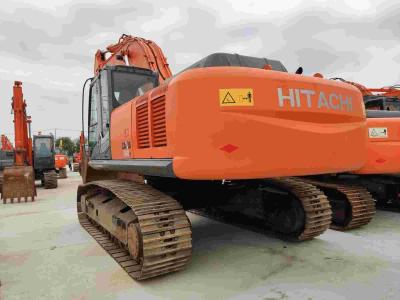 China Usado en buen estado Hitachi ZX360H-3 con motor ISUZU AH-6HK1X en venta