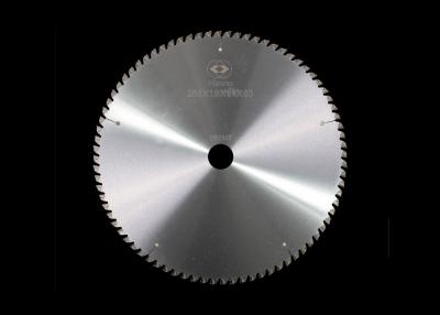 Chine La coupe en métal d'astuce de cermet scie la lame de scies froide d'astuce de Japonais des lames/54z 60z 250mm 285mm à vendre