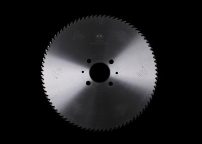 Chine L'OEM 18 pouces échangeant la circulaire de CTT scie la lame 450mm avec des astuces de Ceratizit à vendre