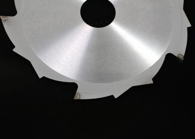 China a tabela industrial elétrica de 140mm viu marcar a circular 2.2mm da lâmina densamente à venda