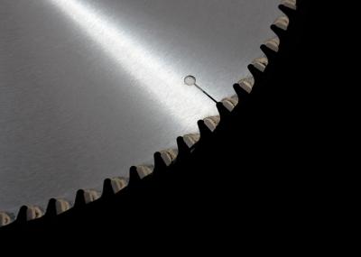 Chine La coupe en métal scie des lames pour l'aluminium à vendre