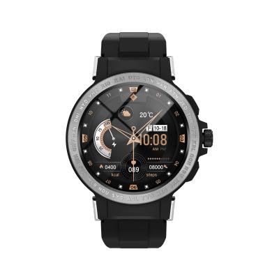China 2021 New Design Touch Screen Smart Watch Waterproof Fitness Tracker Heart Rate Sport Modes Wristband Blood Pressure IOS Android Smart Watch for sale
