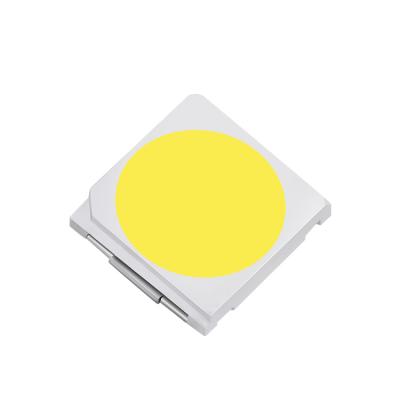 China Factory Raising 1W 3030 SMD LED 3V/300MA/130-140LM Cool White High Brightness 6000-6500K For Light for sale