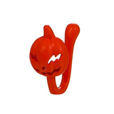 China Hiphop Gaby Plus Christmas Gift Snow Bunny Butterfly Fake Nose Ring CZ CZ Cuff Non Piercing Nose Clip Body Jewelry Wholesale for sale