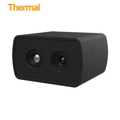 China Accuracy: Â ± 0.3â AI thermal body temperature measurement system with black body for sale