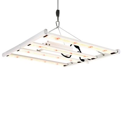China Seed Starting 2022 Best Commercial LED Grow Lights With Full Spectrum For Indoor Plants for sale