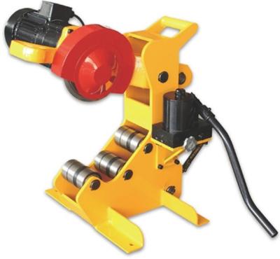 China STC8 550W SCH40 Cortador de tuberías eléctricas de acero 2
