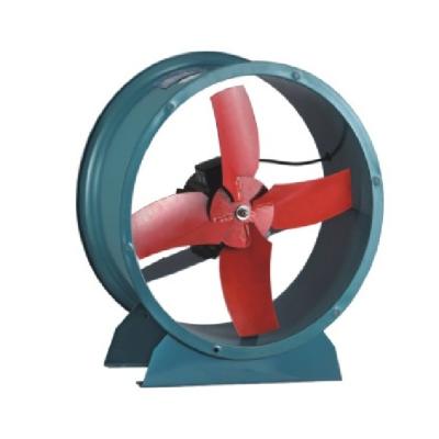 China Construction works T30 High Efficiency Air Volume Ventilation Exhaust Portable AC Industrial Axial Fan for sale