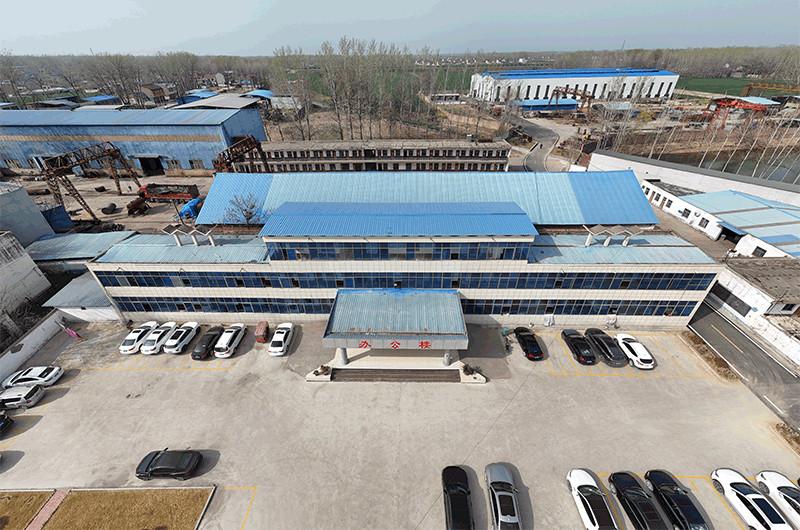 Verified China supplier - Zhengzhou Sendian Machinery Equipment Co., LTD