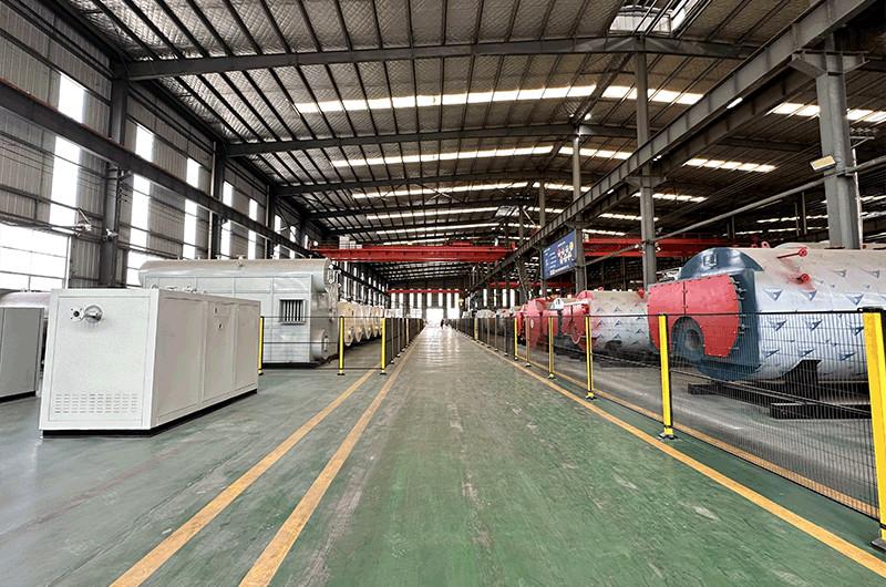 Verified China supplier - Zhengzhou Sendian Machinery Equipment Co., LTD