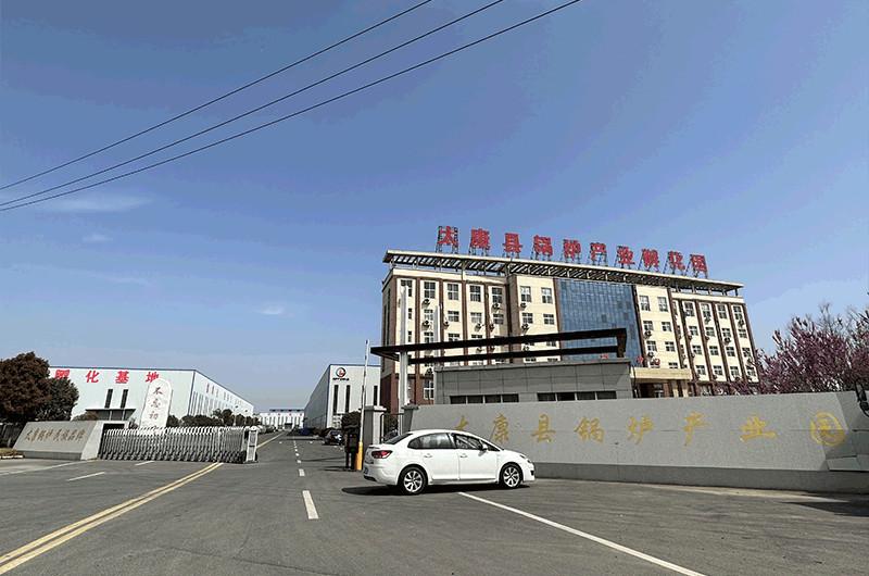Verified China supplier - Zhengzhou Sendian Machinery Equipment Co., LTD