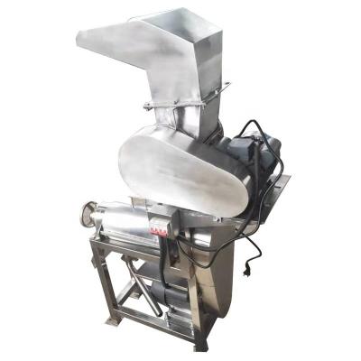 Cina Acciaio inossidabile Juice Crusher Machine 380v del CE in vendita