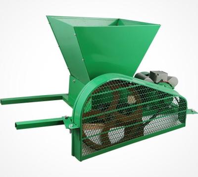 Cina Pigiatrice Elettrica 220v Per Vinificazione in vendita