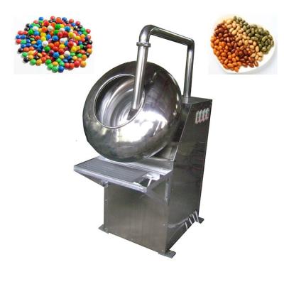 Chine Peanut Snack Food Coating Mixing Flavoring Seasoning Machine à vendre
