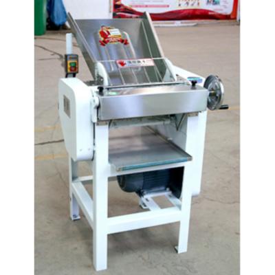 China Handelsübliche Vollautomatik-Teigpressmaschine Lebensmittelqualität Edelstahl Dauerbau zu verkaufen