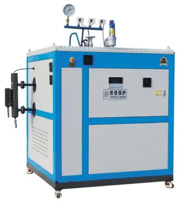 China Eco Friendly DCRZ Electromagnetic Steam Generator Based On Models For Industrial for sale