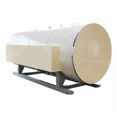 China Electric Boiler for Central Heating Steam Boiler for Food Industry for sale