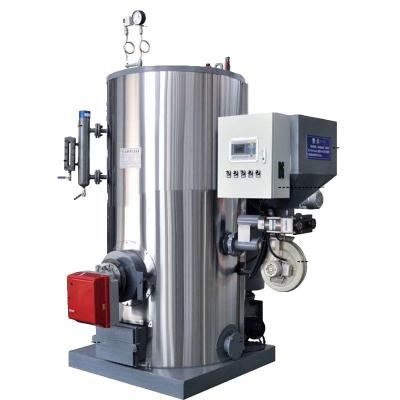 中国 木を燃やすバイオマスの蒸気発電機 最大0.7Mpaの圧力 販売のため