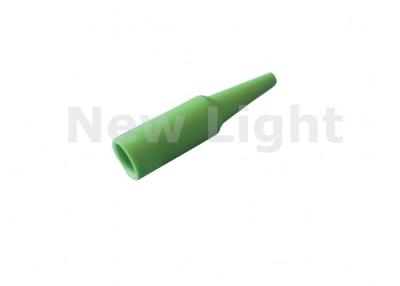 China 0.9mm Staart van de Delenkleur Aangepaste die Sc van de Diametervezel de Optische met Sc-Schakelaar wordt geplaatst Te koop
