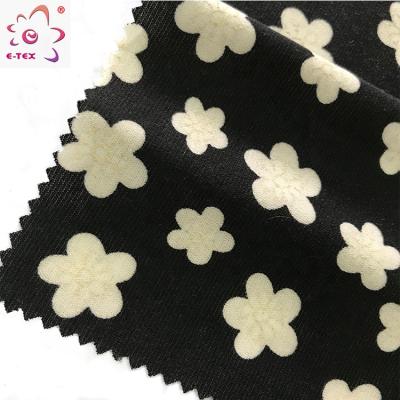 China New E-Tex Fashion Polyester Lacquer Pure Ponte Di Roma Fabric For Trousers for sale
