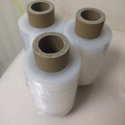 China Amazone Mini Stretch Wrap Hand-use Moisture-proof Hot-selling Wrapping Film for sale