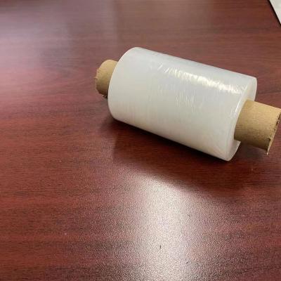China Moisture Proof Mini Stretch Film With Both Ends Extended for sale