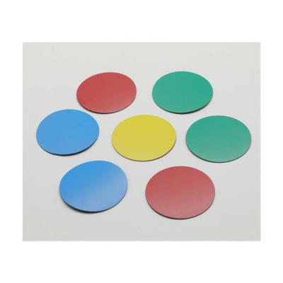 China Custom Shape Eco-friendly Waterproof Rubber Coating Rubber Plus Multifunctional Magnetic Powder Rubber Magnet for sale