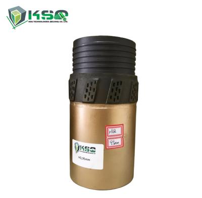 China Exploration rock tools diamonds and carbide reamer high-grid drillling with AQ HQ PQ model Bq nq for sale