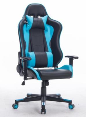 China racing seat cheap racing office Chair Recaro Chairs with PU leather gaming chair computer gaming seat racer for sale