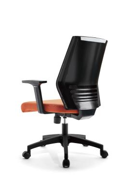 China 2018 New Task Chair Good Performance Office Chair Quality Mesh Chair Staff Chair for sale