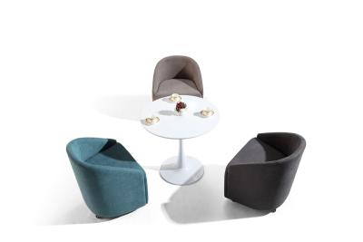 China 2018 New Leisure Chair Fabric Chair Quality Meeting Chair Guest Chair for sale