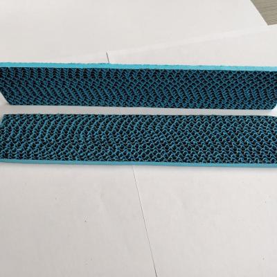 China Air Conditioner Customize Fresh Air Purification Filter Screen For AC Room for sale