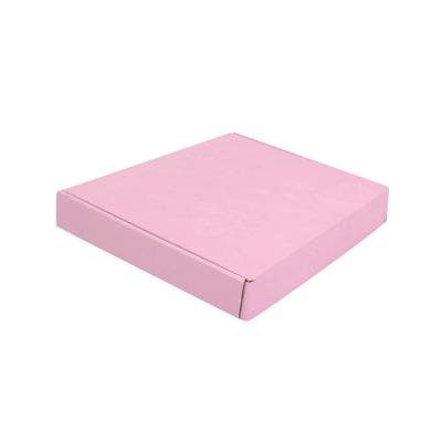 China Recyclable Professional Color Embossed Foldable T-shirt Dress Packaging White For Girls Corrugated Black Packing Shipping Box for sale