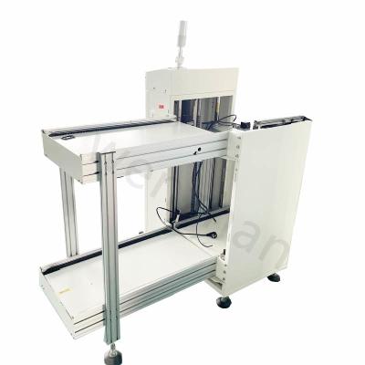 Cina Macchine di assemblaggio SMT PCB Loader Unloader SMT PCB loader machine per pick and place machine in vendita
