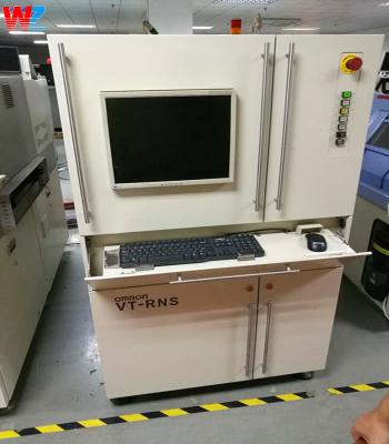 Chine 50hz SMT AOI Machine, machine d'Assemblée d'OMRON VT-RNS SMT à vendre