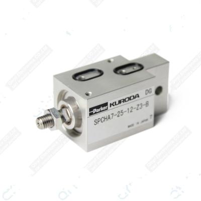 China SMT Pick And Place Machine Parts Cilindro WPA5152 Video soporte técnico en venta