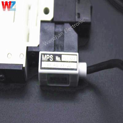 China Recambios de SMT de la válvula electromagnética de Juki FX-3 40045475 40045476 en venta