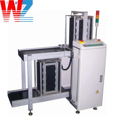 Cina Caricatore automatico efficiente eccellente usato del PWB del trasportatore del PWB della macchina di SMT in vendita