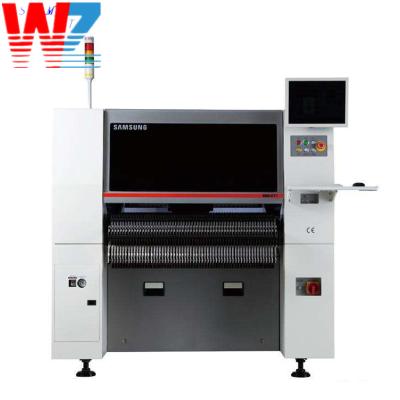 Китай Выбор Hanwha Samsung SM481plus машины SMT и машина места продается
