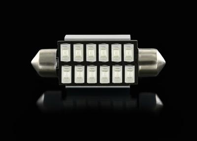 Cina Lampadine automatiche C5W 5730 41mm del festone del LED in vendita