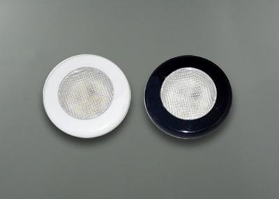 Cina Supporto principale a 3 pollici di vampata delle luci di rv messo accendendo illuminazione eccellente per la barca in vendita