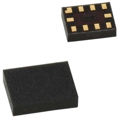 Chine Commutateur SPDTX2 1.15OHM 10MICROPAK des circuits intégrés FSA2257L10X de l'interface 1.65V-5.5V à vendre