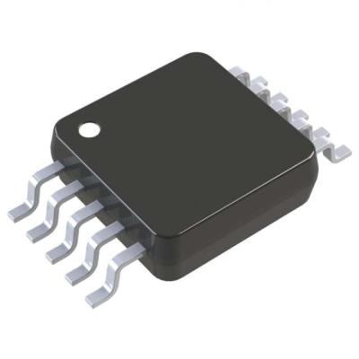 Chine Circuit électronique mordu de l'interface 25MHZ 10, puces électroniques d'AD9833BRMZ IC à vendre