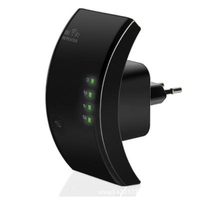 China High Speed Wireless Wifi Repeater 300mbps Wifi Range Extender 802.11n/b/g With US EU UK AU Plug WP-301 for sale