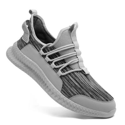 China Cushioning Top Quality Walking Shoes Wholesale Cheapest Sport Shoes Men Hot Sale Sport No-Slip Casual Sneakers for sale
